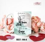 Canecas Leão de Judá - Imagem 5