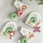 Lembrancinha Páscoa Cristã - Editável no CANVA