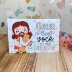 Combo Versículos Fofinhos 3 - Imagem 13