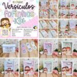 Combo Versículos Fofinhos 3