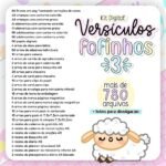 Combo Versículos Fofinhos 3 - Imagem 2