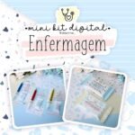 Mini Kit Digital Enfermagem