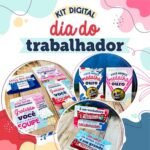 Kit Mimos – Dia do Trabalhador