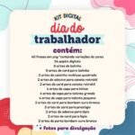 Kit Mimos – Dia do Trabalhador - Imagem 2