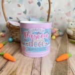 Kit Digital + Mimos Páscoa Delicada - Imagem 14