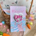 Kit Digital + Mimos Páscoa Delicada - Imagem 18