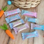 Kit Digital + Mimos Páscoa Delicada - Imagem 19