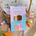 Kit Digital + Mimos Páscoa Delicada - Imagem 3