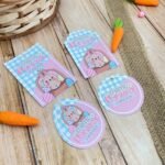 Kit Digital + Mimos Páscoa Delicada - Imagem 4