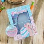 Kit Digital + Mimos Páscoa Delicada - Imagem 5