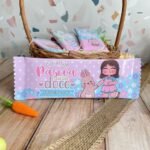 Kit Digital + Mimos Páscoa Delicada - Imagem 7