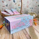 Kit Digital + Mimos Páscoa Delicada - Imagem 8