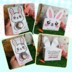 Kit Digital + Mimos Coelhinho Páscoa 2023 - Imagem 10