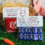 Kit Digital + Mimos Coelhinho Páscoa 2023 - Imagem 11