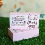 Kit Digital + Mimos Coelhinho Páscoa 2023 - Imagem 12