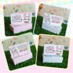 Kit Digital + Mimos Coelhinho Páscoa 2023 - Imagem 3