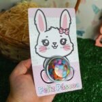 Kit Digital + Mimos Coelhinho Páscoa 2023 - Imagem 8