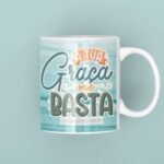 Estampas Canecas Versículos - Imagem 4