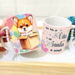 Estampas Cachorrinhos - Canecas - Imagem 2
