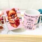 Estampas Cachorrinhos - Canecas - Imagem 4