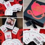 Caixa Kit do Prazer - Dia dos Namorados