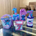 Lilo e Stitch - Kit Festa Pronta
