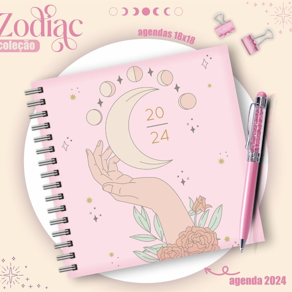 Lina-Agendas-18x18-Zodiacos-12-1.jpg Combo Agendas Zodiacos 18x18 - Coleção 2024 (LC) - Imagem 12