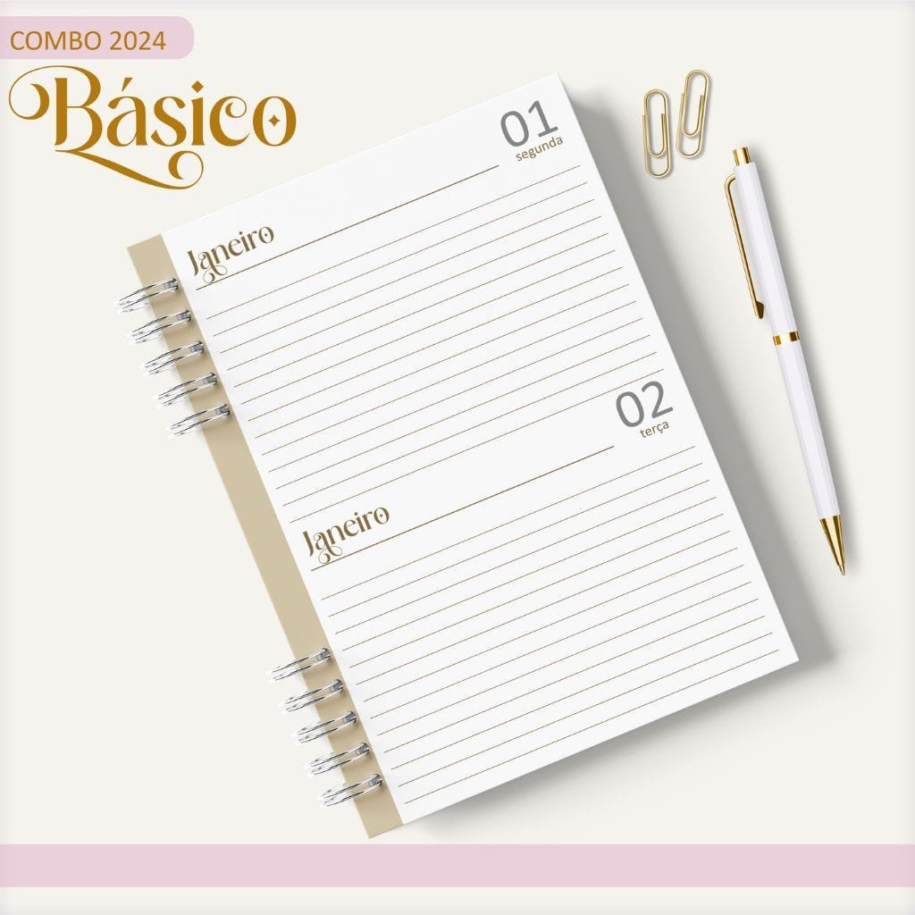Lina-Agendas-Basicas-11.jpg Combo Agendas - Básicos - Coleção 2024 (LC) - Imagem 11
