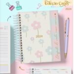 Combo Agendas Candy - Coleção 2024 (LC) - Imagem 13