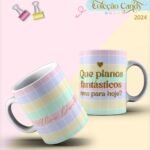 Combo Agendas Candy - Coleção 2024 (LC) - Imagem 15