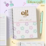 Combo Agendas Candy - Coleção 2024 (LC) - Imagem 17