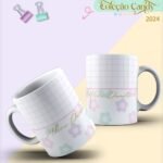 Combo Agendas Candy - Coleção 2024 (LC) - Imagem 18