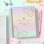 Combo Agendas Candy - Coleção 2024 (LC) - Imagem 21