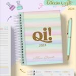 Combo Agendas Candy - Coleção 2024 (LC) - Imagem 24