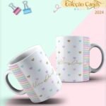 Combo Agendas Candy - Coleção 2024 (LC) - Imagem 8