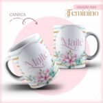 Combo Agendas Florais - Coleção 2024 (LC) - Imagem 13