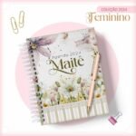 Combo Agendas Florais - Coleção 2024 (LC) - Imagem 17