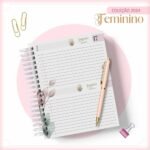 Combo Agendas Florais - Coleção 2024 (LC) - Imagem 19