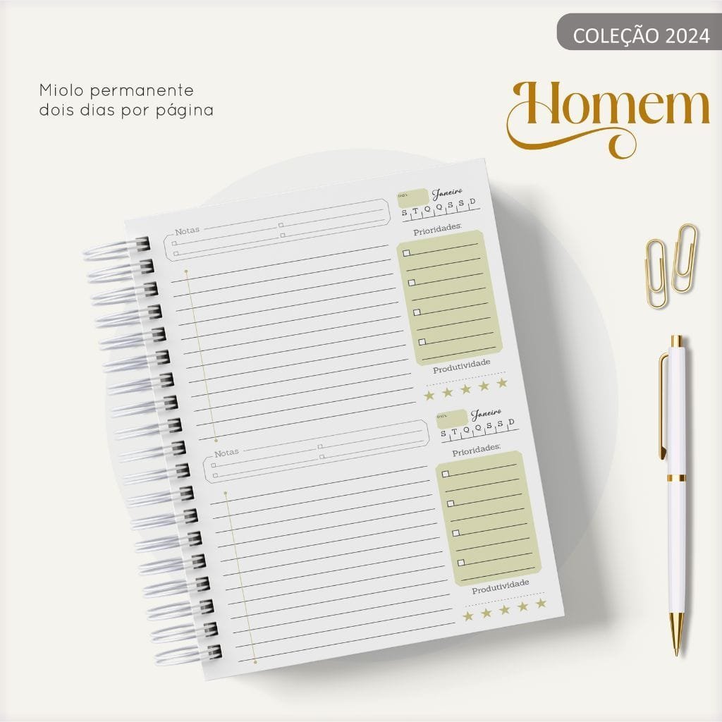 Lina-Agendas-Masculinas-11.jpg Combo Agendas Masculinas - Coleção 2024 (LC) - Imagem 11