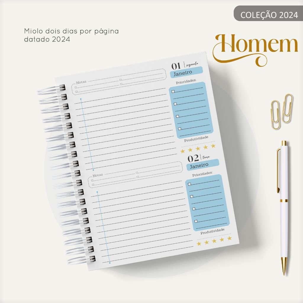 Lina-Agendas-Masculinas-14.jpg Combo Agendas Masculinas - Coleção 2024 (LC) - Imagem 14