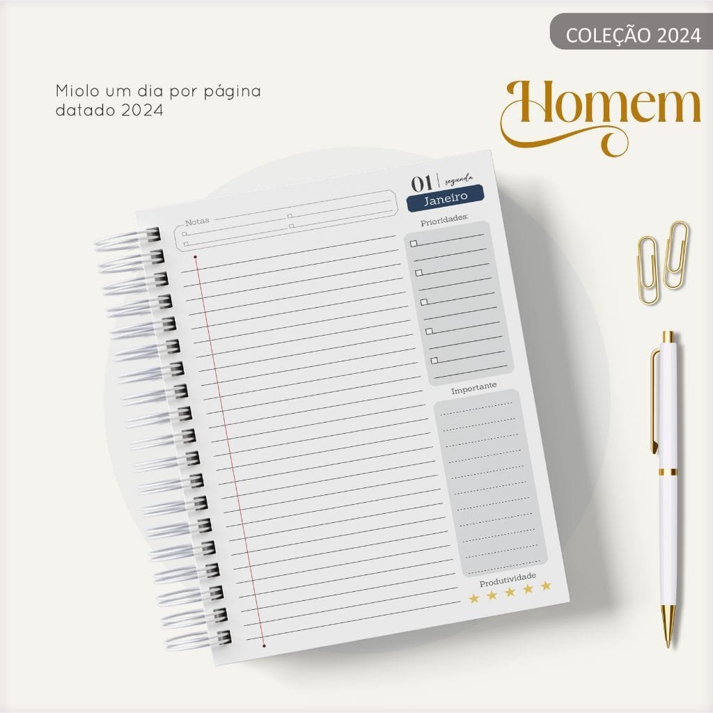 Lina-Agendas-Masculinas-41.jpg Combo Agendas Masculinas - Coleção 2024 (LC) - Imagem 41