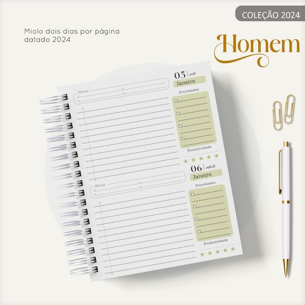 Lina-Agendas-Masculinas-9.jpg Combo Agendas Masculinas - Coleção 2024 (LC) - Imagem 9