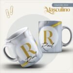 Combo Agendas Masculinas Alfabeto - Coleção 2024 (LC) - Imagem 19