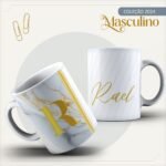 Combo Agendas Masculinas Alfabeto - Coleção 2024 (LC) - Imagem 7