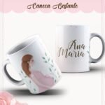 Kit Caderneta da Gestante - Imagem 11