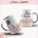 Kit Caderneta da Gestante - Imagem 12