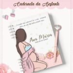 Kit Caderneta da Gestante - Imagem 2