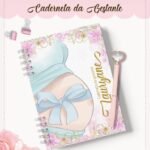 Kit Caderneta da Gestante - Imagem 3