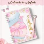 Kit Caderneta da Gestante - Imagem 4