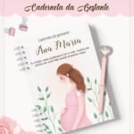 Kit Caderneta da Gestante - Imagem 5